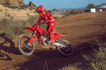 GASGAS MC 250F 2025 - Bild 13 GASGAS MC 250F 2025 - Bild 13