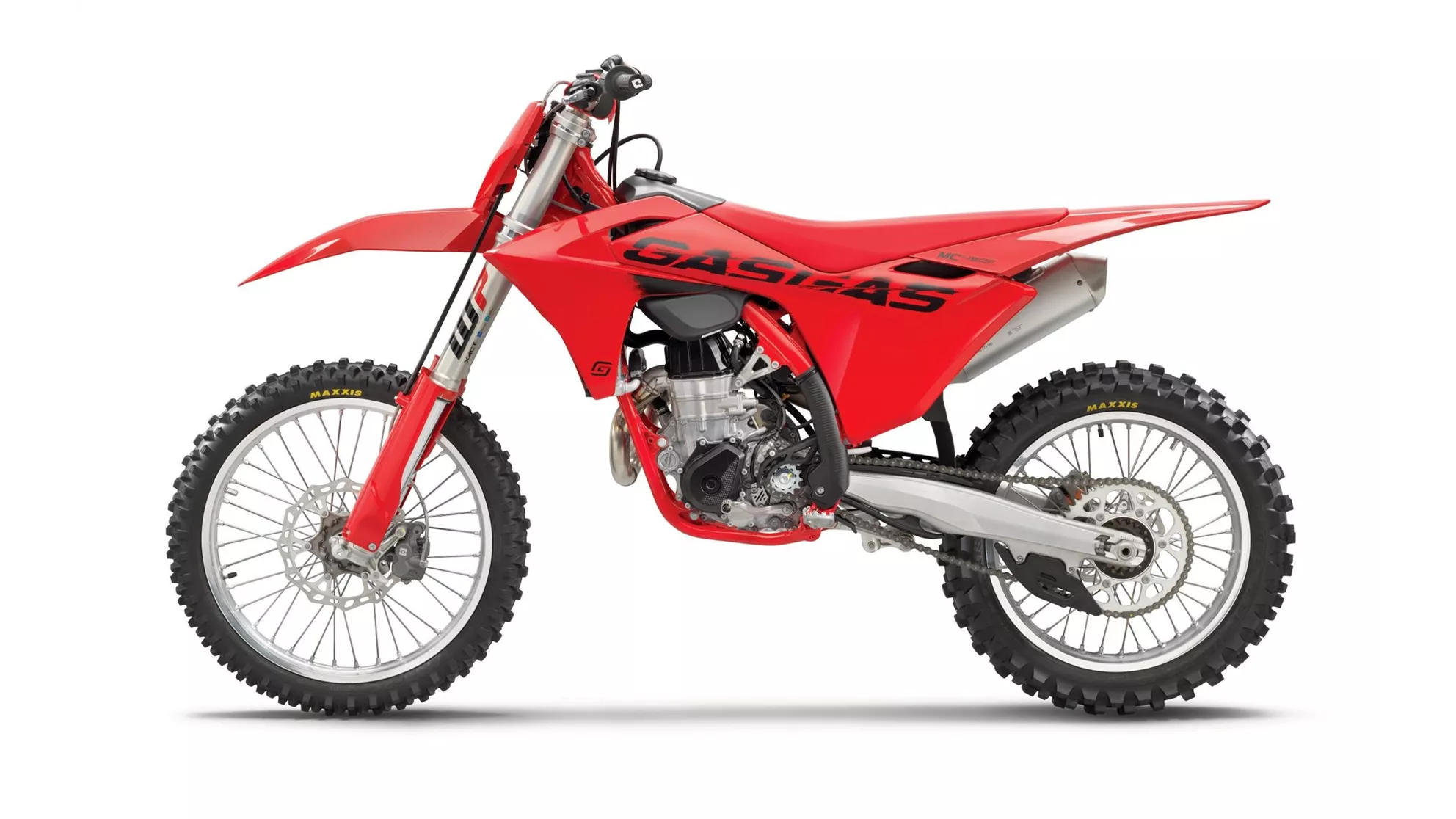 GASGAS MC 450F - Image 4 GASGAS MC 450F - Image 4