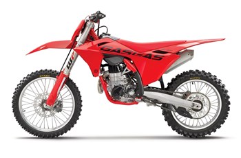 GASGAS MC 450F 2025 - Bild 6