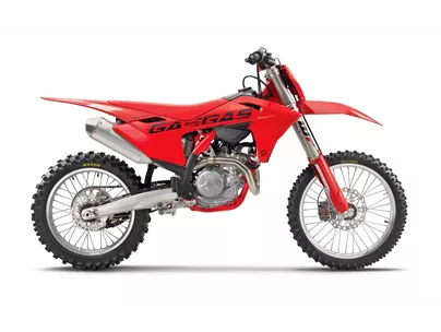 GASGAS MC 450F 2025 GASGAS MC 450F 2025