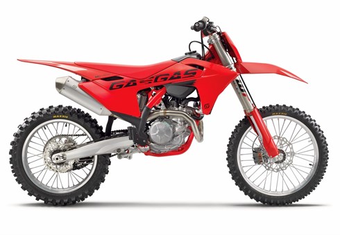 GASGAS MC 450F 