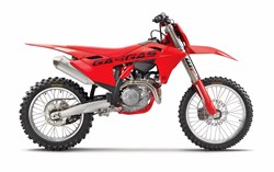 GASGAS MC 450F 2025