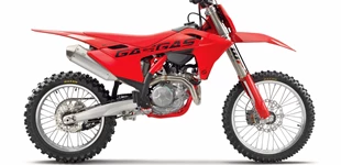 GASGAS MC 350F 2025 vs GASGAS MC 450F 2025 GASGAS MC 350F 2025 vs GASGAS MC 450F 2025