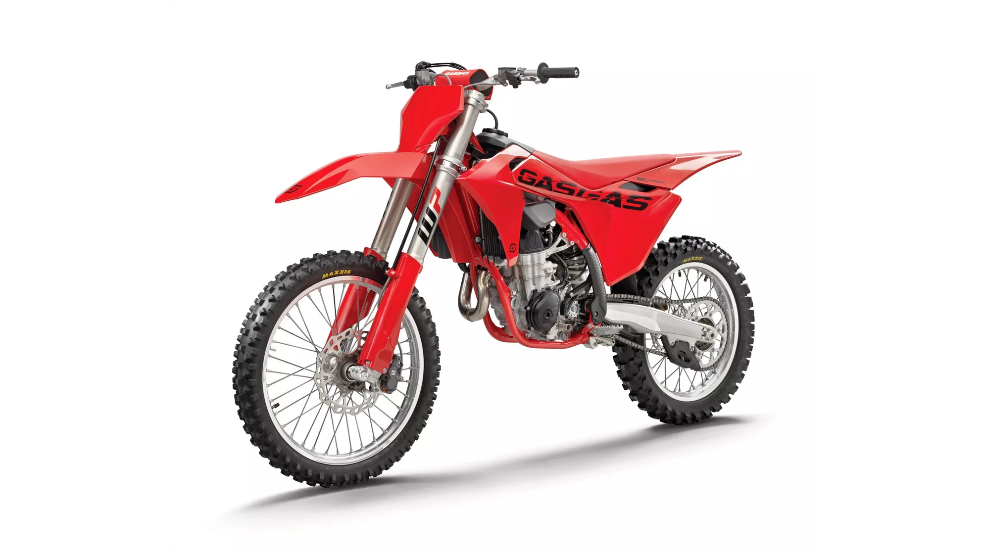 GASGAS MC 450F - Image 5 GASGAS MC 450F - Image 5