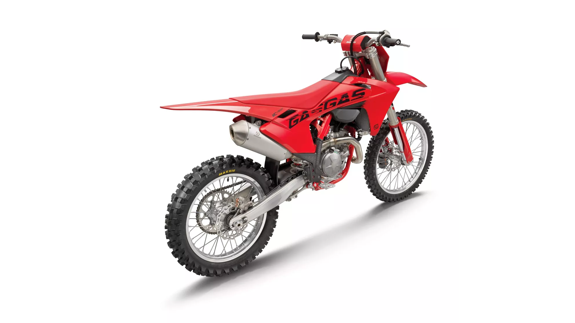 GASGAS MC 450F - Image 7 GASGAS MC 450F - Image 7