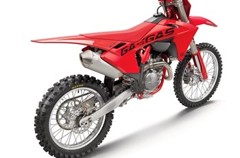 GASGAS MC 450F 2025 - Bild 9