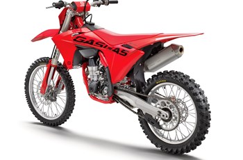 GASGAS MC 450F 2025 - Bild 10