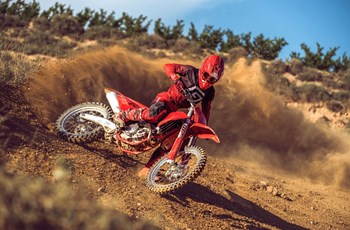 GASGAS MC 450F 2025 - Bild 3