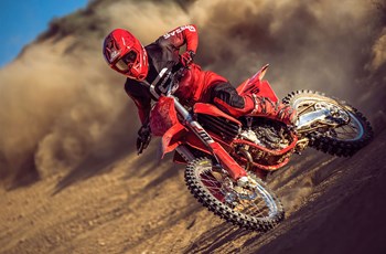 GASGAS MC 450F 2025 - Bild 11