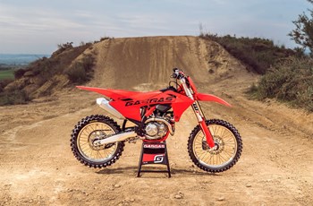 GASGAS MC 450F 2025 - Bild 12