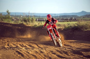 GASGAS MC 450F 2025 - Bild 13