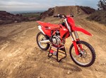 GASGAS MC 450F