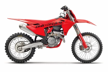 GASGAS MC 350F 2025 GASGAS MC 350F 2025