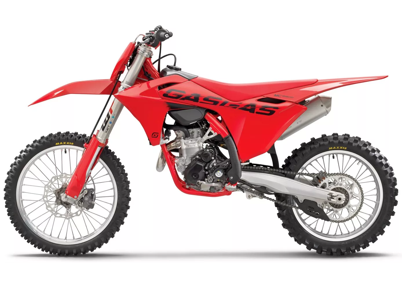 GASGAS MC 350F 2025 GASGAS MC 350F 2025