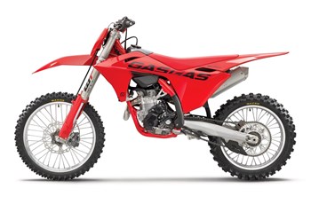 GASGAS MC 350F 2025 - Bild 5 GASGAS MC 350F 2025 - Bild 5