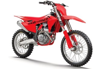 GASGAS MC 350F 2025 - Bild 6 GASGAS MC 350F 2025 - Bild 6