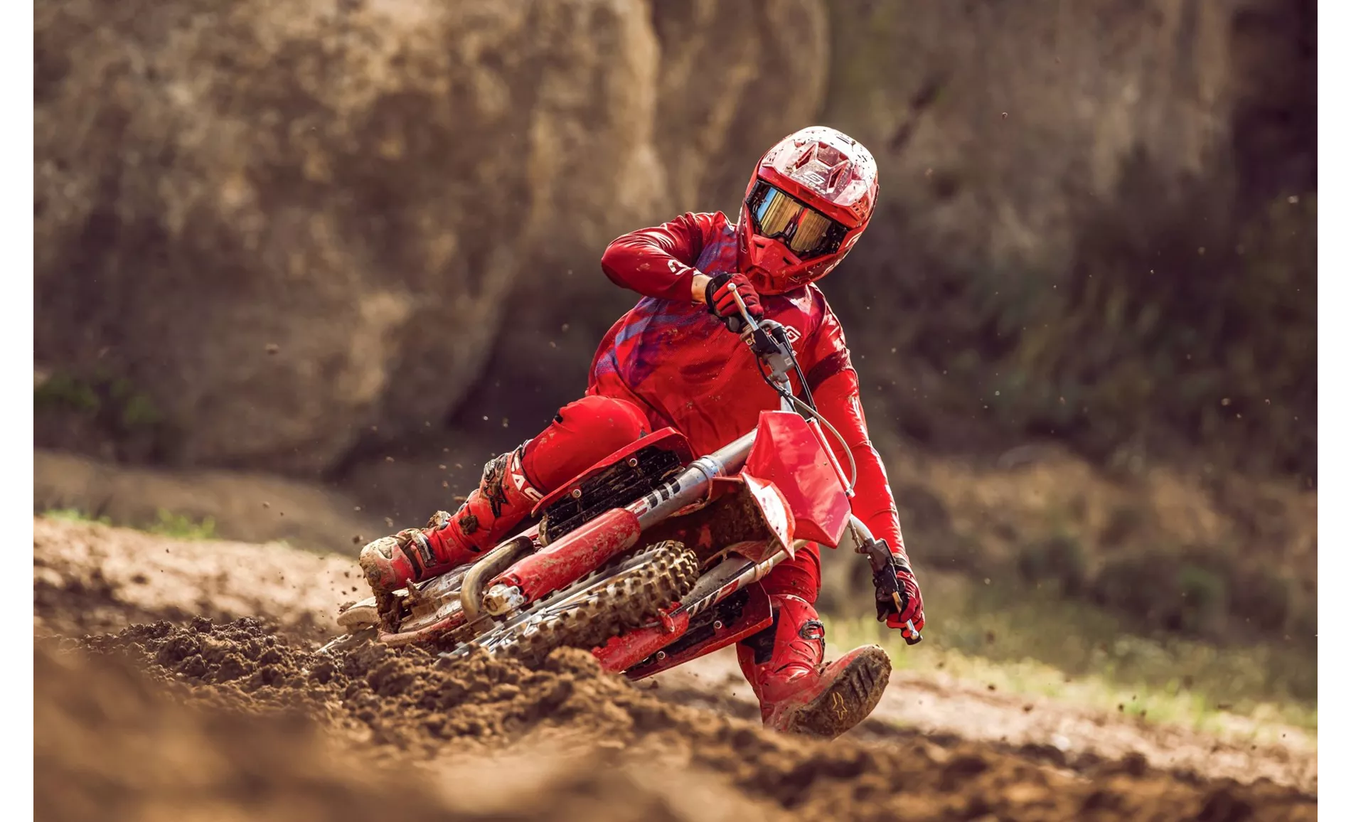 GASGAS MC 350F 2025 GASGAS MC 350F 2025