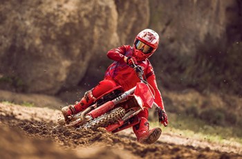 GASGAS MC 350F 2025 - Bild 3 GASGAS MC 350F 2025 - Bild 3