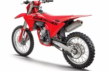 GASGAS MC 350F 2025 - Bild 7 GASGAS MC 350F 2025 - Bild 7