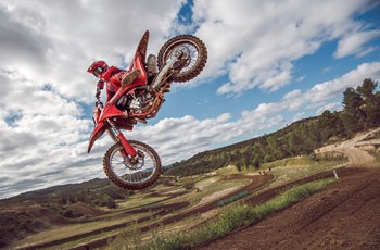 GASGAS MC 350F 2025 - Bild 9 GASGAS MC 350F 2025 - Bild 9