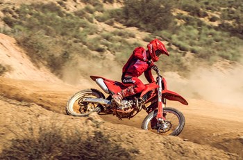 GASGAS MC 350F 2025 - Bild 10 GASGAS MC 350F 2025 - Bild 10