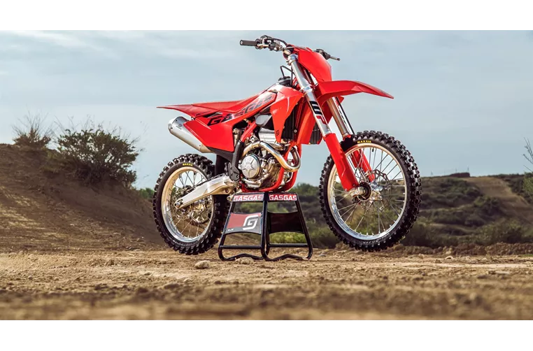 GASGAS MC 350F 2025 GASGAS MC 350F 2025