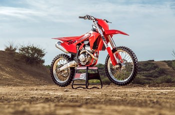 GASGAS MC 350F 2025 - Bild 4 GASGAS MC 350F 2025 - Bild 4