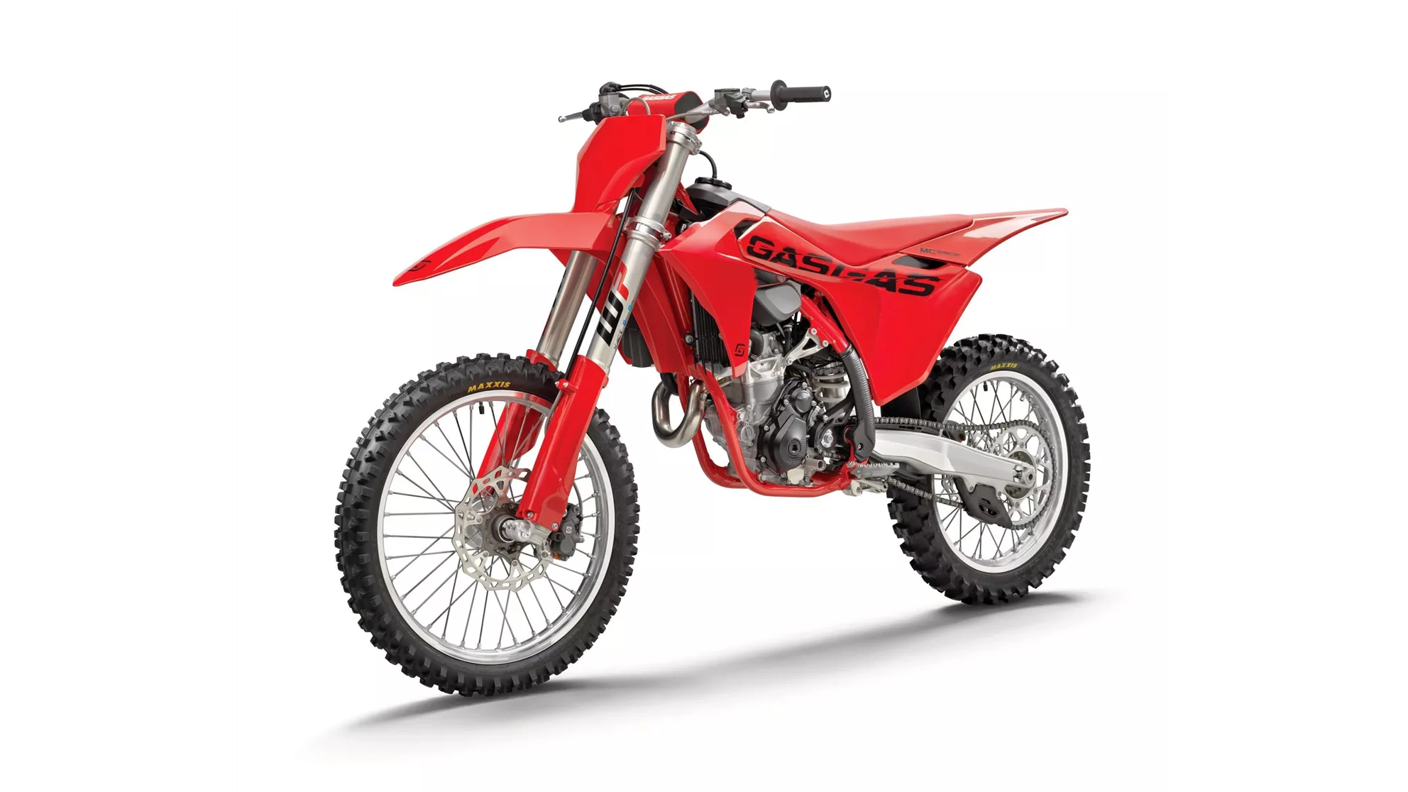 GASGAS MC 350F - Image 11 GASGAS MC 350F - Image 11
