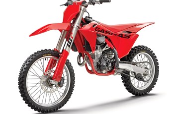 GASGAS MC 350F 2025 - Bild 14 GASGAS MC 350F 2025 - Bild 14