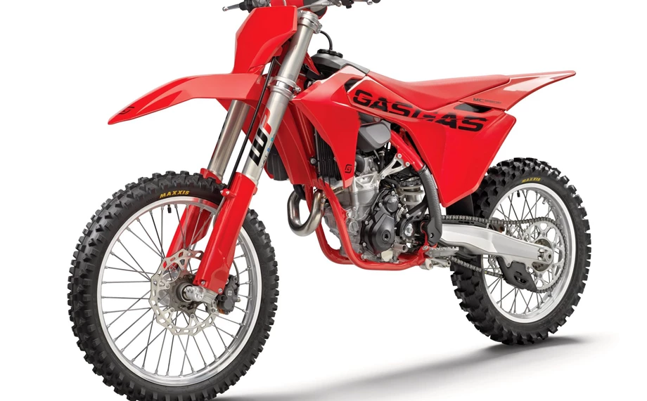 GASGAS MC 350F Bild 13: GASGAS MC 350F