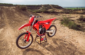 GASGAS MC 350F 2025 - Bild 15 GASGAS MC 350F 2025 - Bild 15