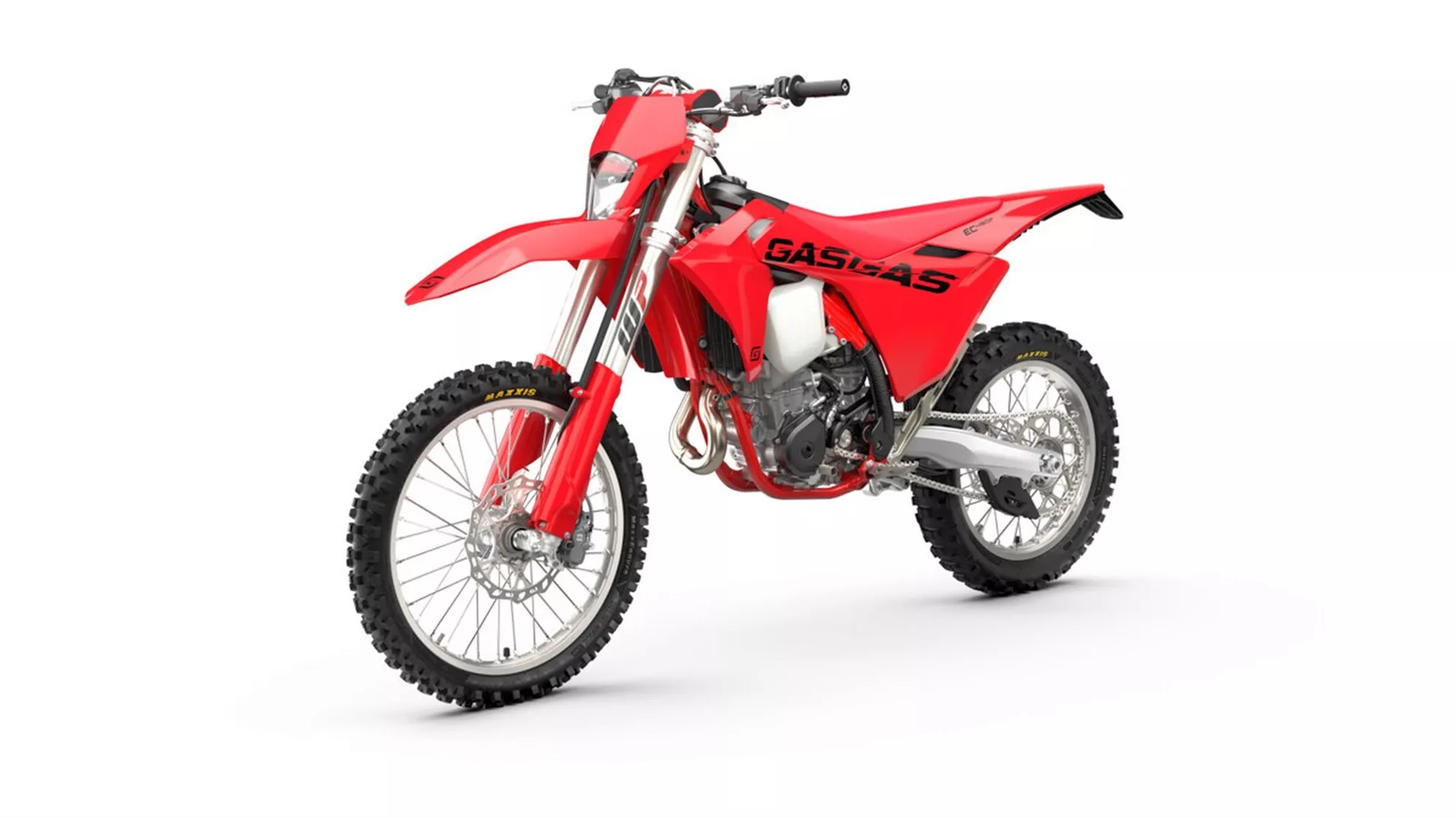 GASGAS EC 450F - Image 2 GASGAS EC 450F - Image 2