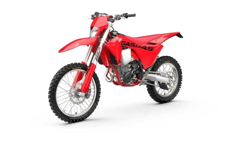 GASGAS EC 450F Bild 3: GASGAS EC 450F