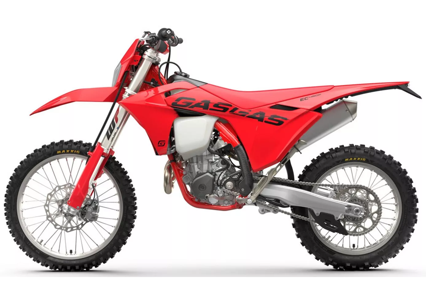 GASGAS EC 450F 2025 GASGAS EC 450F 2025