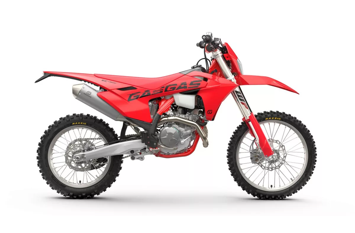 GASGAS EC 450F GASGAS EC 450F