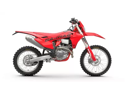 GASGAS EC 450F 2025 GASGAS EC 450F 2025