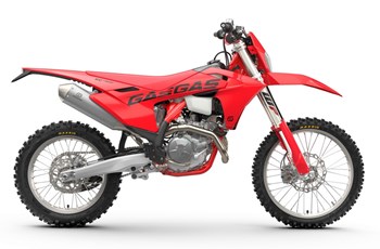 GASGAS EC 450F 2025 - Bild 2