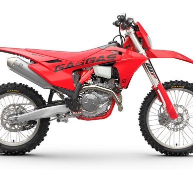 GASGAS EC 450F