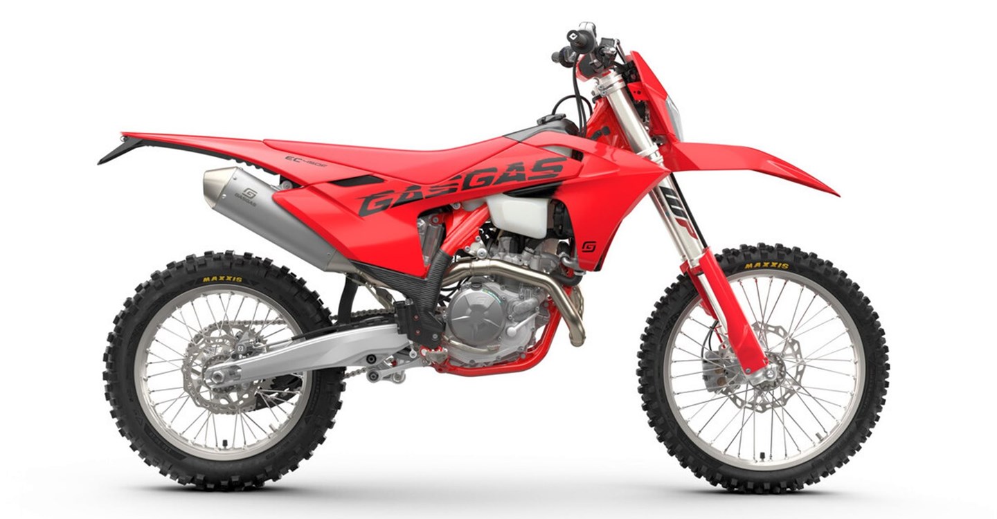 GASGAS EC 450F