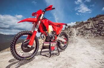 GASGAS EC 450F 2025 - Bild 7