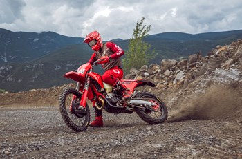 GASGAS EC 450F 2025 - Bild 3