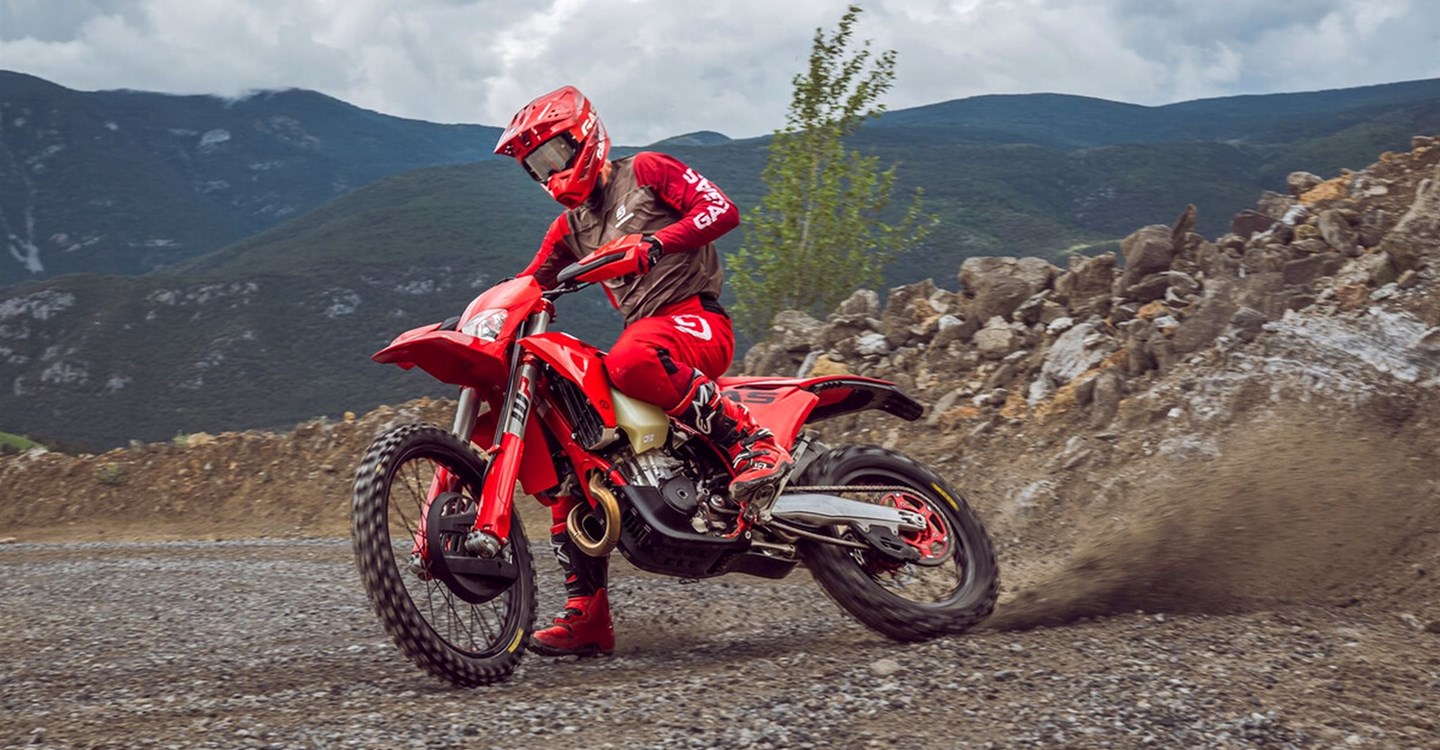 GASGAS EC 450F