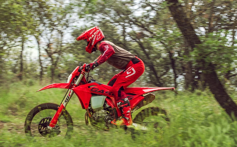 GASGAS EC 450F Bild 7: GASGAS EC 450F