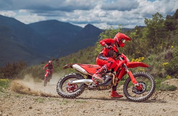 GASGAS EC 450F 2025 - Bild 9