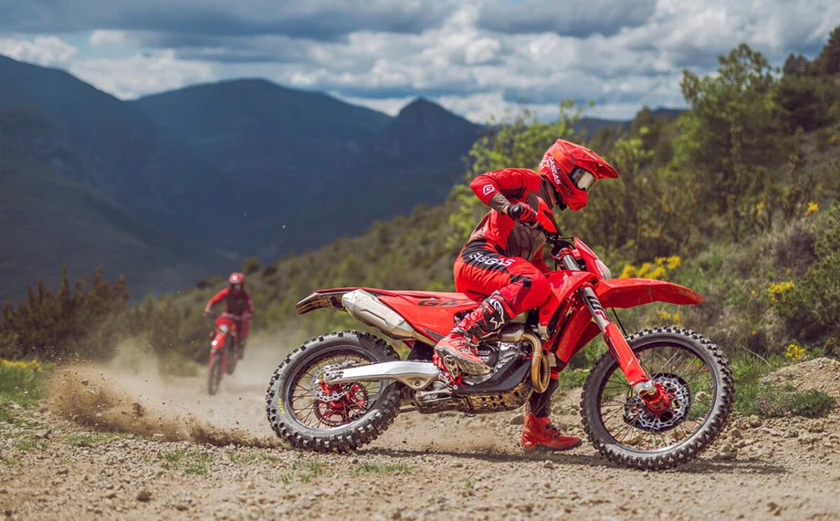 GASGAS EC 450F Bild 8: GASGAS EC 450F