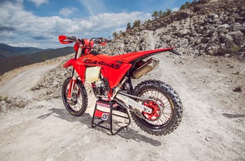 GASGAS EC 450F 2025 - Bild 10