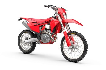GASGAS EC 500F 2025 - Bild 5 GASGAS EC 500F 2025 - Bild 5