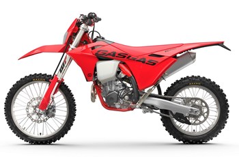 GASGAS EC 500F 2025 - Bild 6 GASGAS EC 500F 2025 - Bild 6