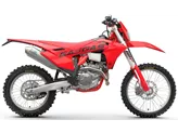GASGAS EC 500F 2025 GASGAS EC 500F 2025