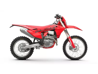 GASGAS EC 500F 2025 GASGAS EC 500F 2025